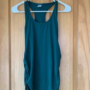 Maternity Workout Shirt